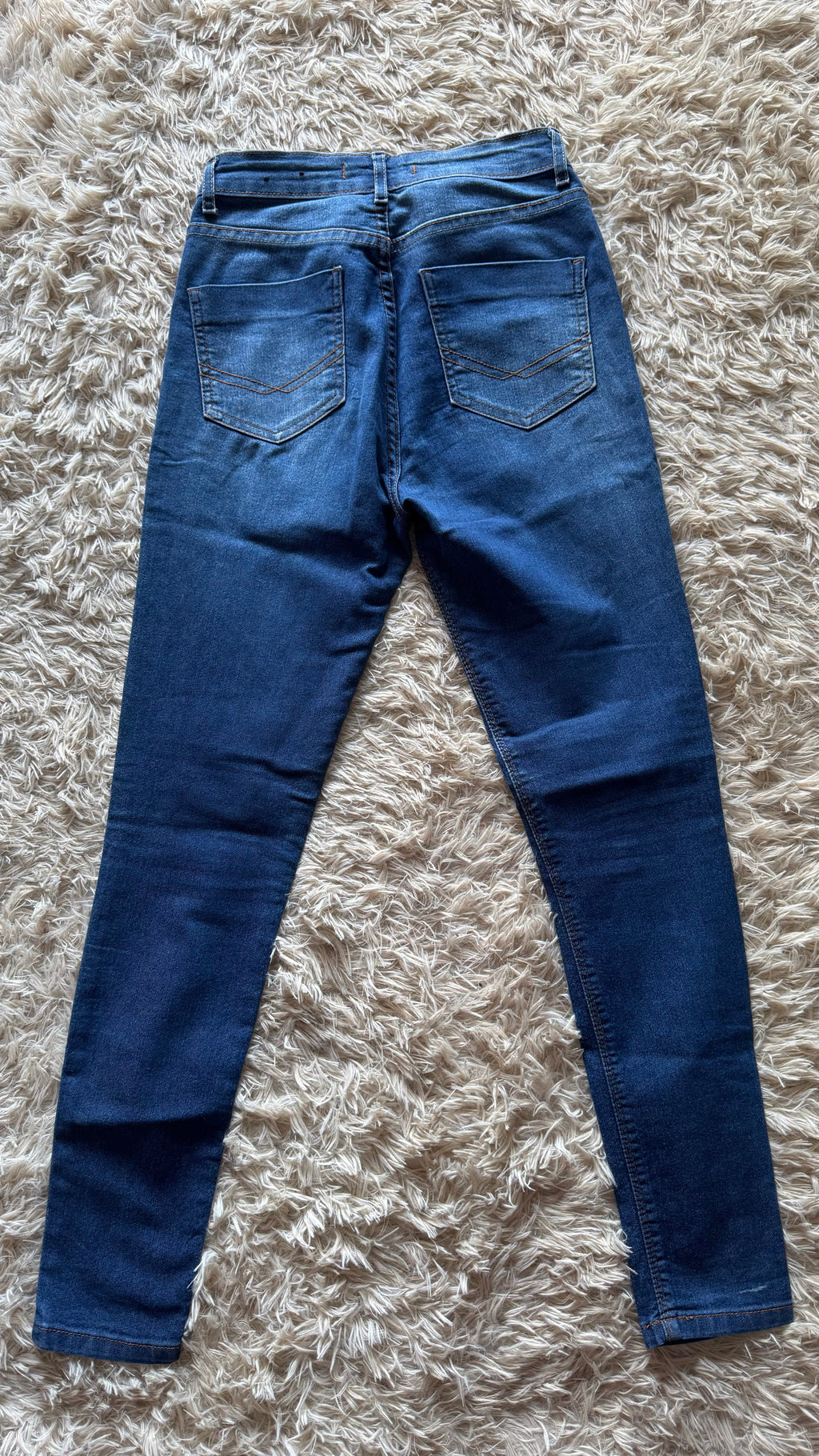 Jeans BlueSteel