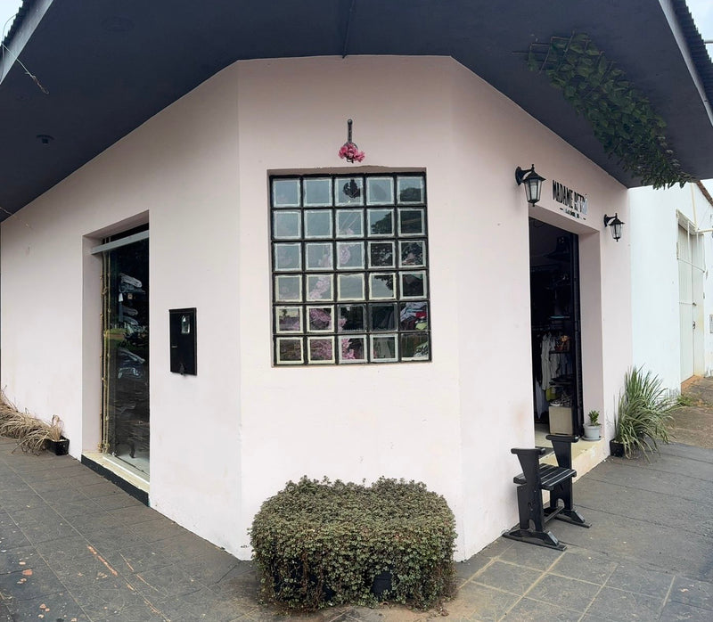 📍 Madame Retrô — Tupaciguara