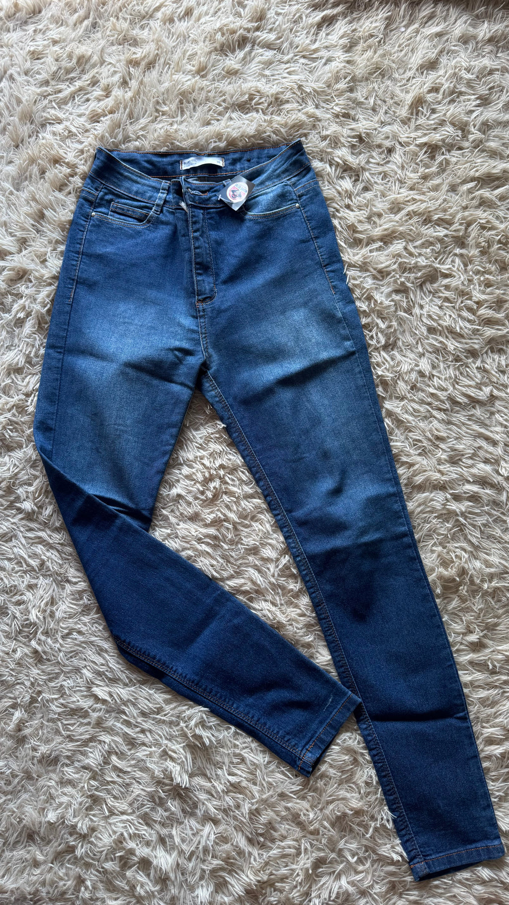 Jeans BlueSteel