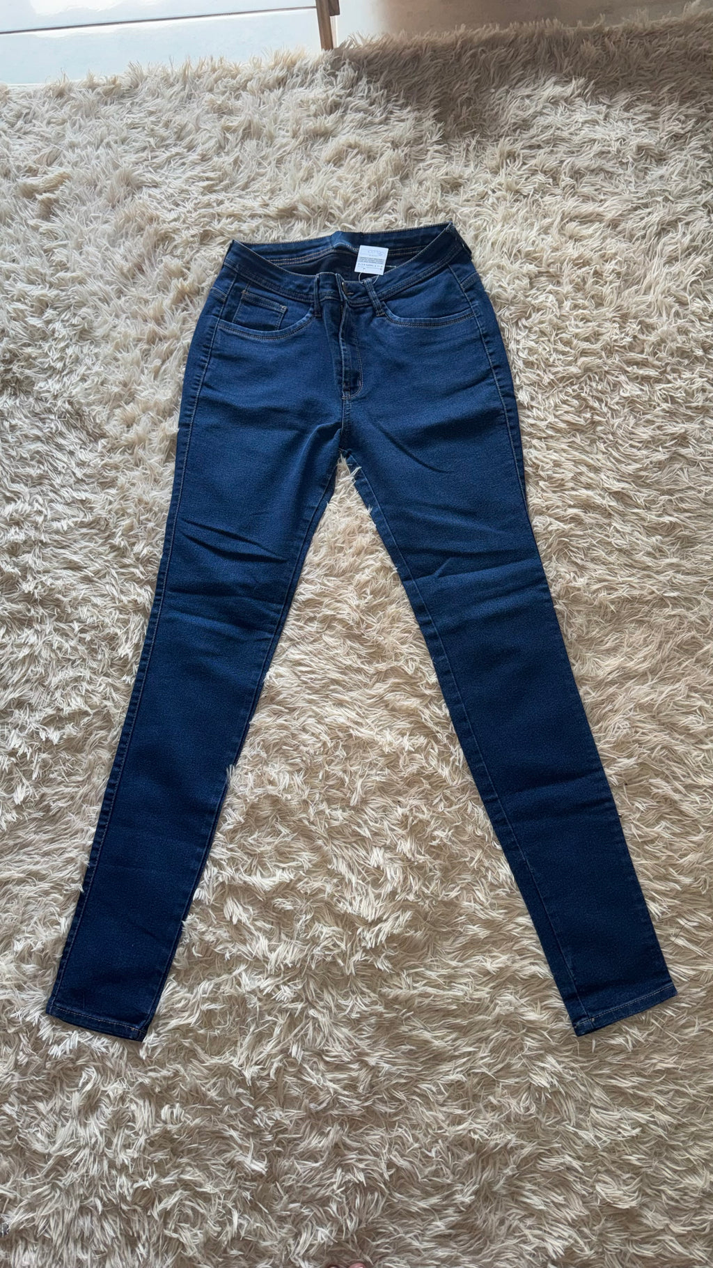 Calça Jeans Osmoze Azul Escuro