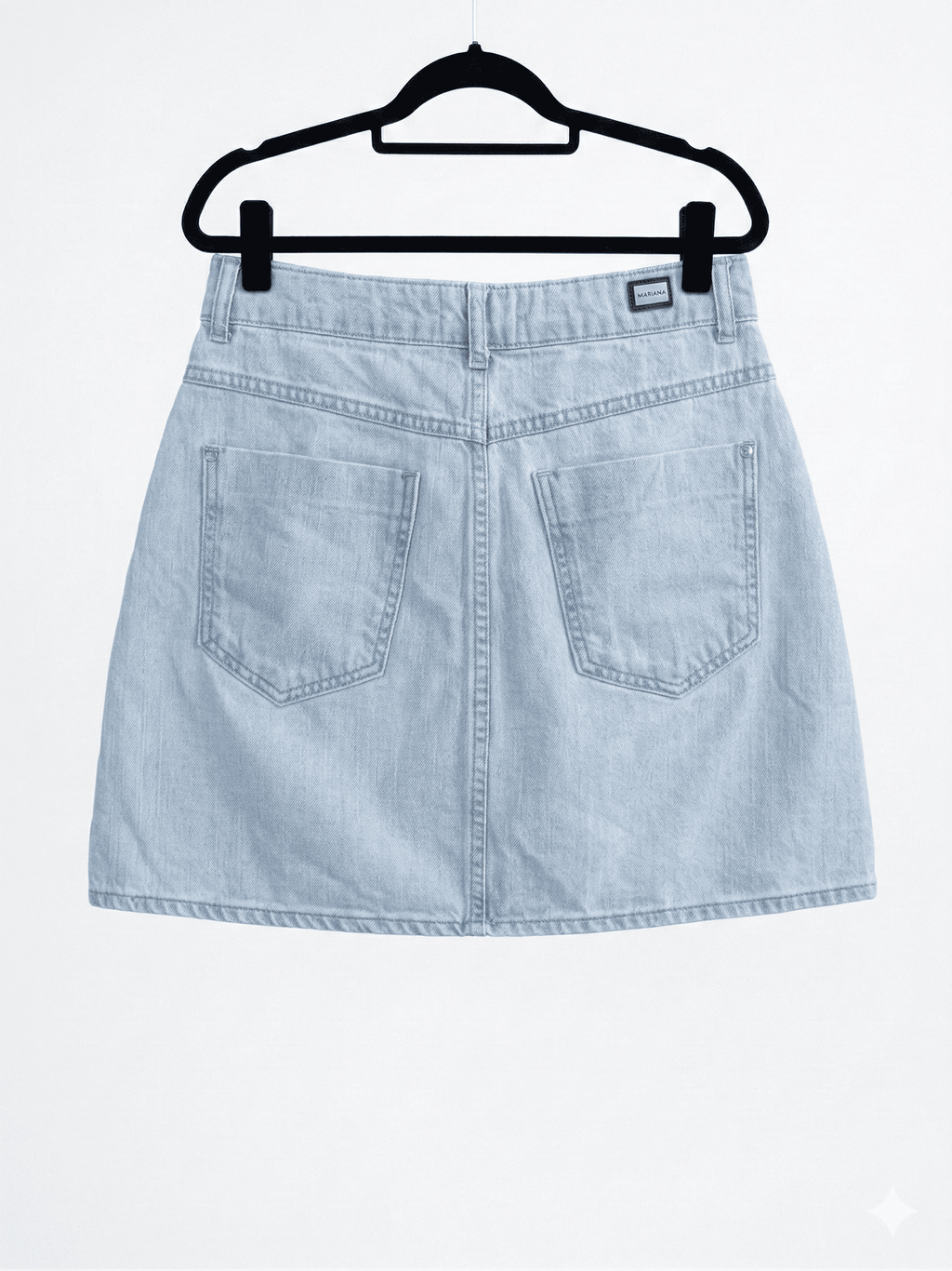 Saia Jeans Clara - YONDERS PREMIUM DENIM