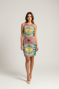 Vestido Floral Vicenza