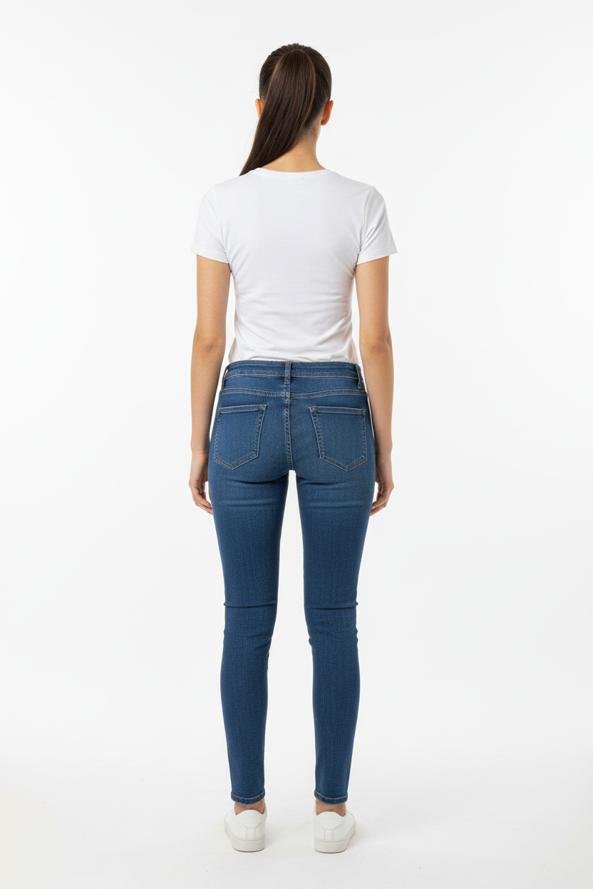 Jeans BlueSteel