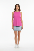 Blusa DZARM Rosa