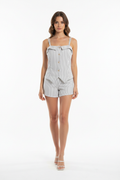 Blusa listrada