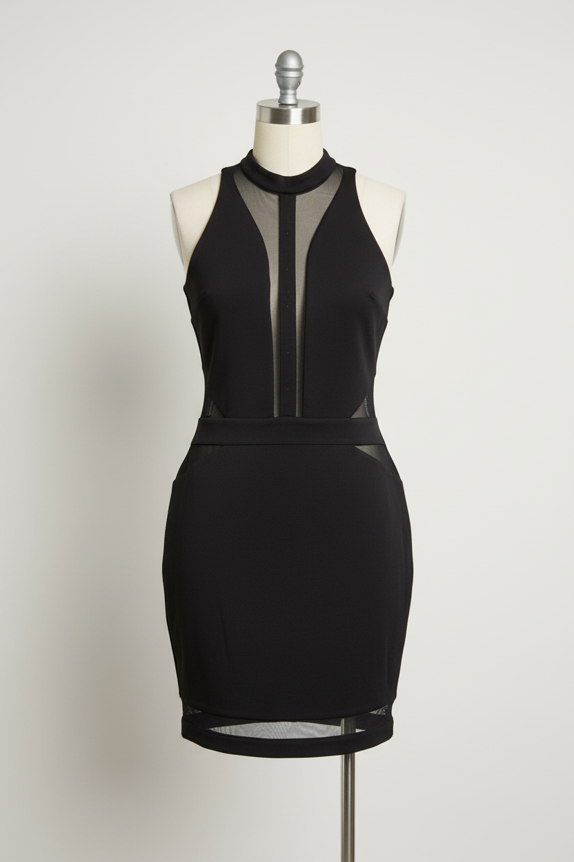 Vestido Carmen Steffens