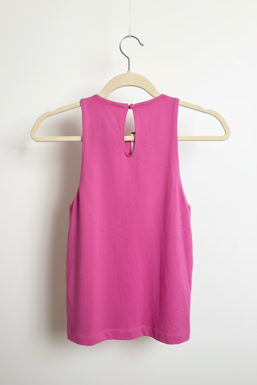 Blusa DZARM Rosa