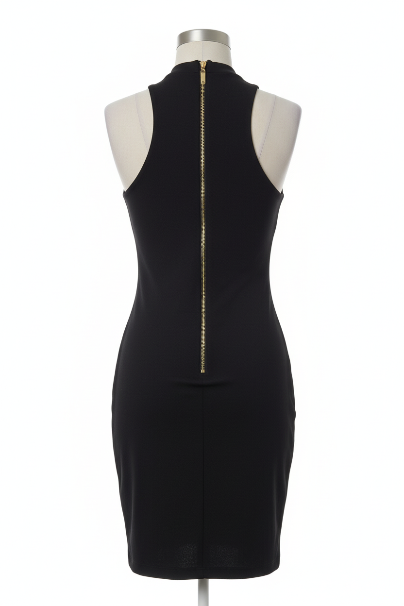 Vestido Carmen Steffens