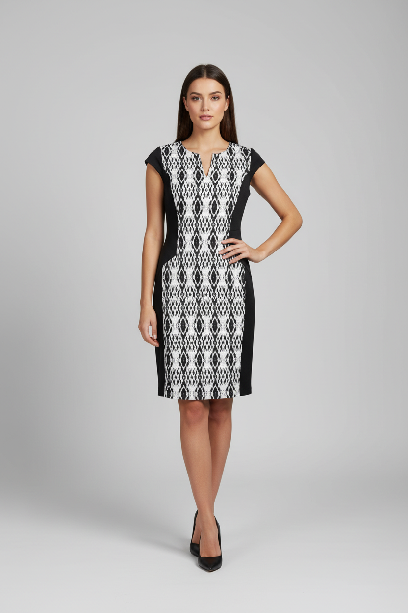 Vestido Le Ricard