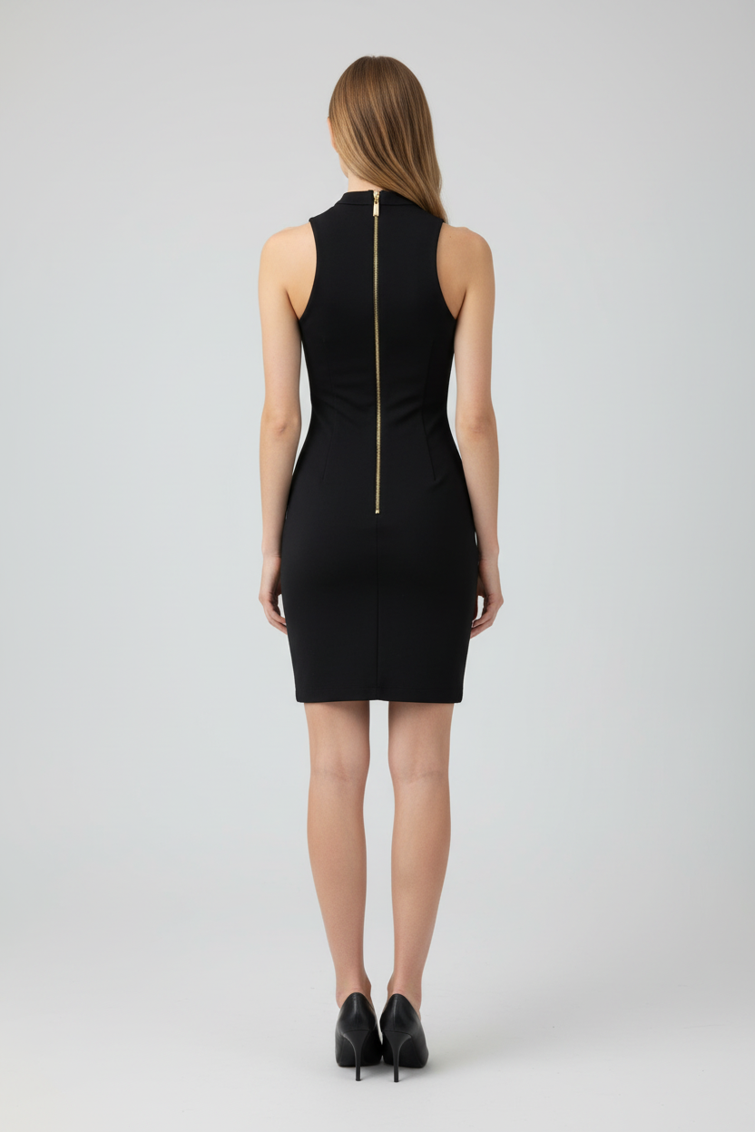 Vestido Carmen Steffens