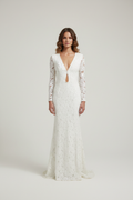 Vestido Longo Fabulous Agilitá 38
