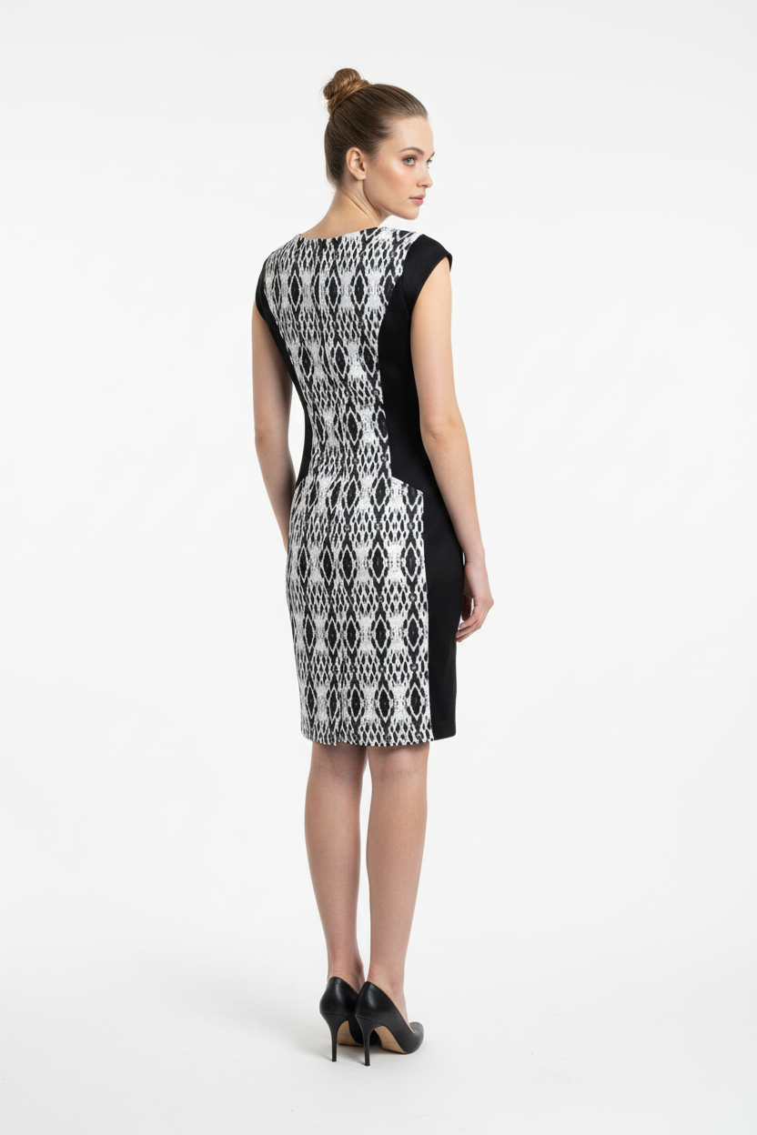 Vestido Le Ricard