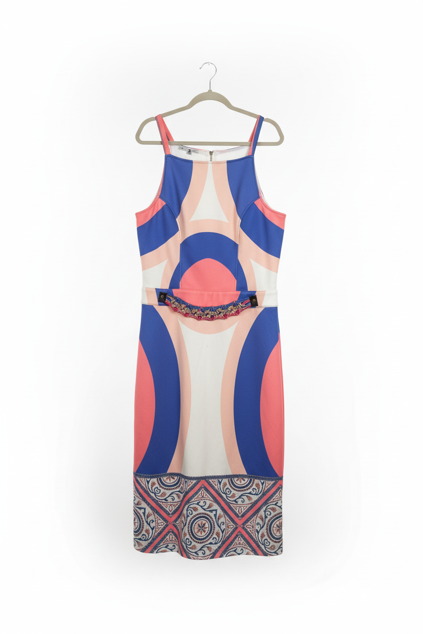 Vestido Valentina Ferreira GG