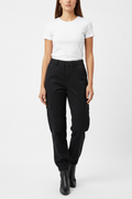 Calça feminina cargo