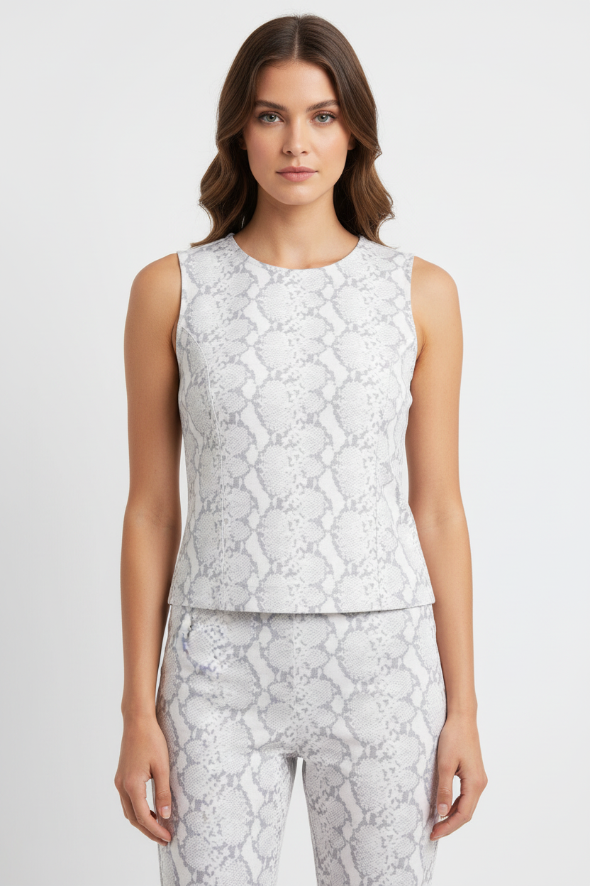 REGATA SHOULDER COBRA CLARA