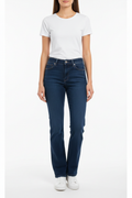Calça Jeans Reta Fórum