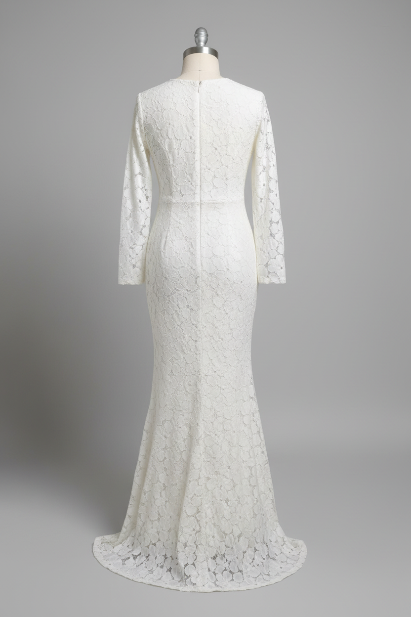 Vestido Longo Fabulous Agilitá 38