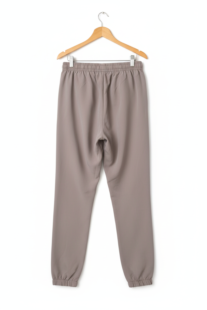 Calça Jogger Bege - UK2LA