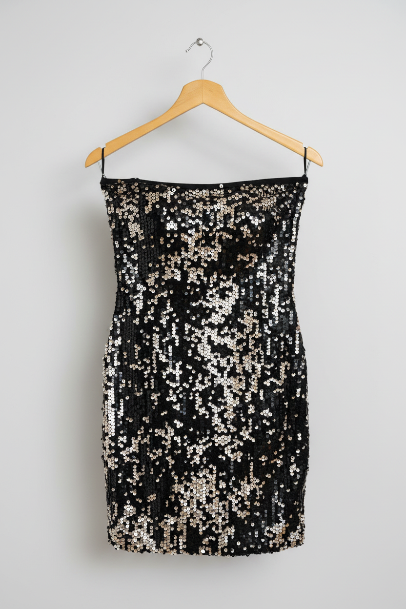 Vestido Tomara Que Caia Dimy ID
