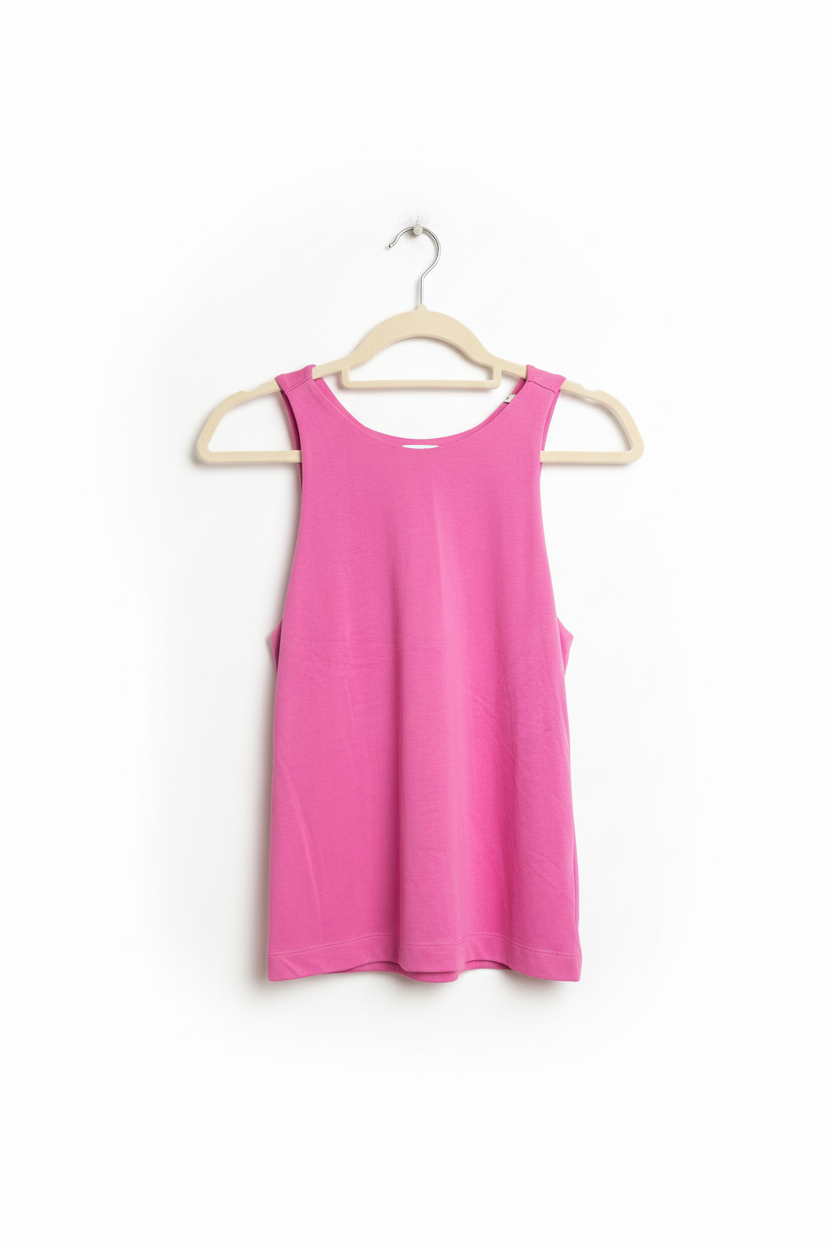 Blusa DZARM Rosa