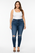 Calça Jeans Pool Plus Size