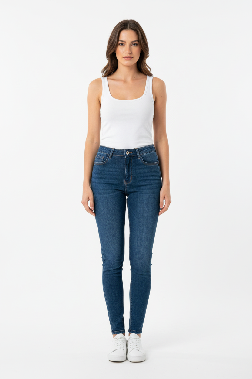 Jeans BlueSteel