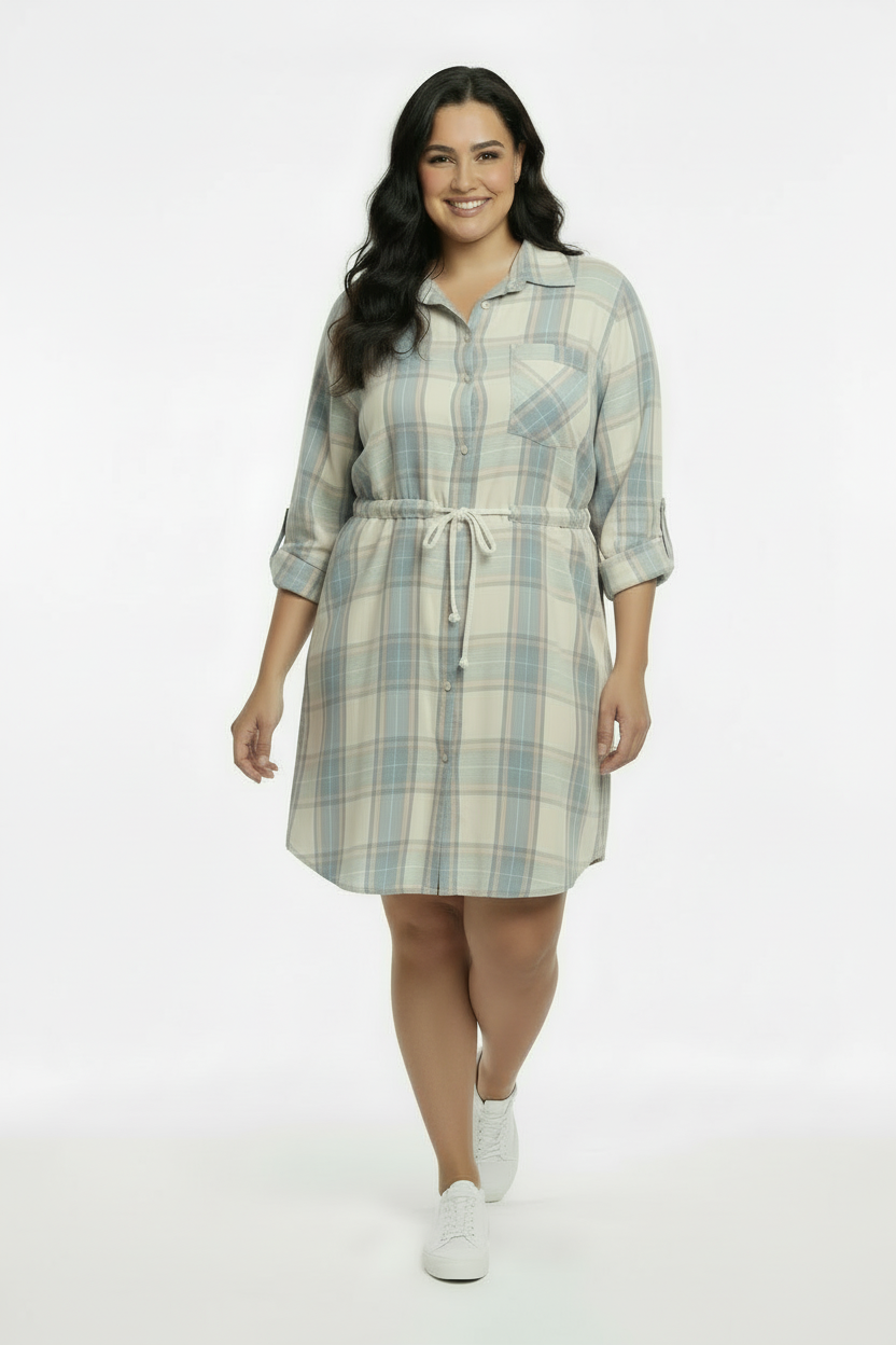 Vestido Hering G/L