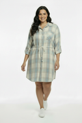 Vestido Hering G/L