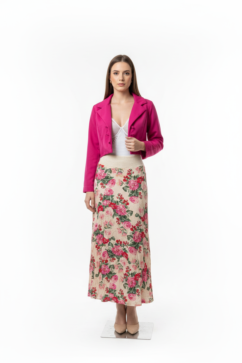 Look Completo - Frente