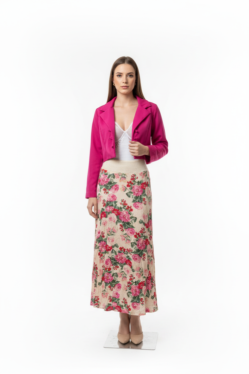 Look Completo - Frente